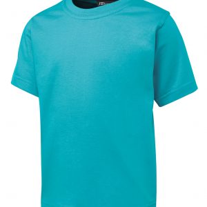 Kids Classic  100% Cotton Tee