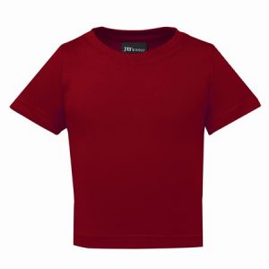 Infant 100% Cotton Tee