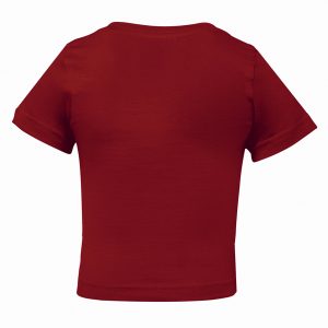 Infant 100% Cotton Tee