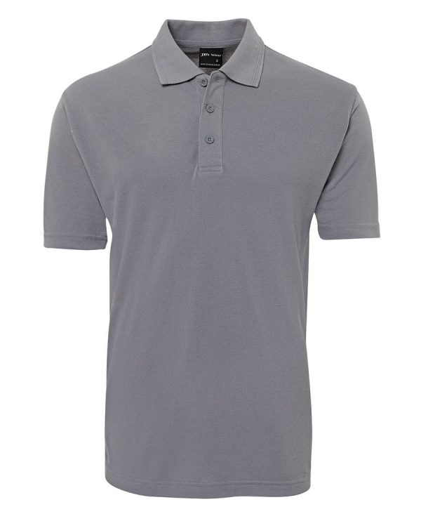 Unisex Signature Polo