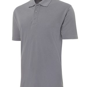 Unisex Signature Polo
