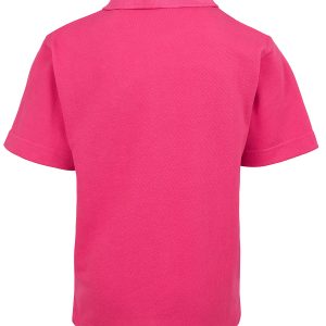 Kids Signature Polo