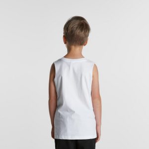 Kids Barnard Tank