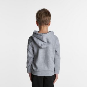 Kids Supply Pullover Hoodie