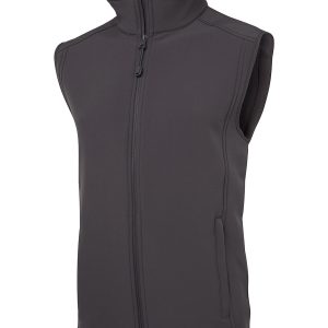 Unisex Venture Layer Vest