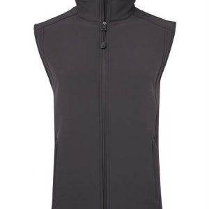 Unisex Venture Layer Vest