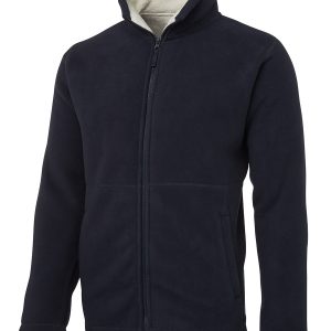 Mens Shepherd Jacket