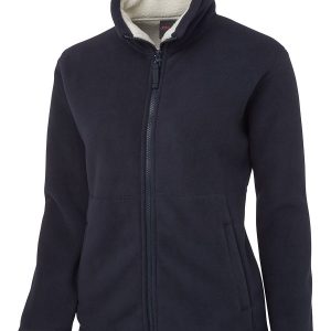 Ladies Shepherd Jacket