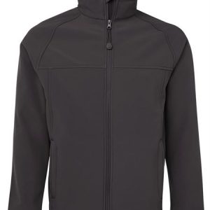 Unisex Layer Soft Shell Jacket