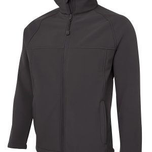 Unisex Layer Soft Shell Jacket
