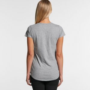 Women's Scoop Mali Tee