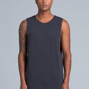 Men's Barnard Sleeveless Tank