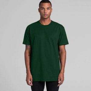 Mens Relaxed fit Classic Tee