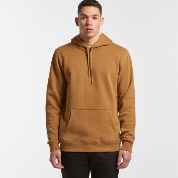 Men's Stencil Hoodie