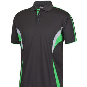 Men's Train Podium Cool Polo