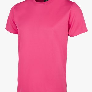 Adults Sports Poly Tee