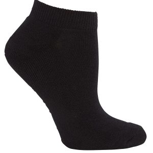 Unisex Sport Ankle Sock (5 Pack)