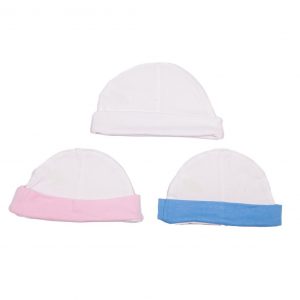 Baby organic cotton Cap