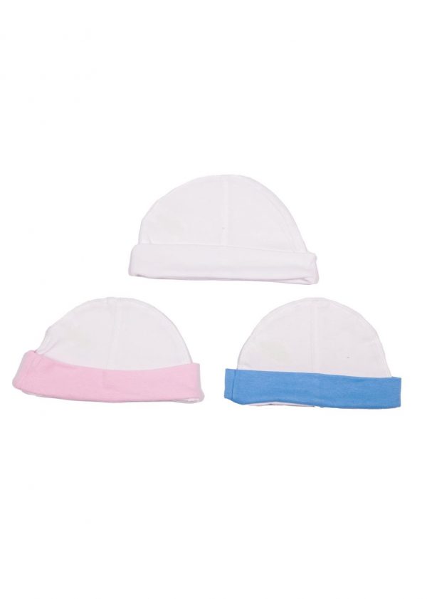 Baby organic cotton Cap