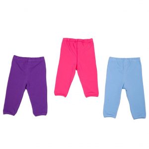 Baby Cotton Pants