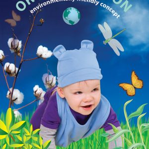 Baby hat Rabbit Ears