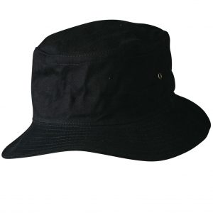 Soft Washed Bucket Hat