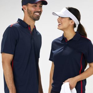 Polo Twill Visor