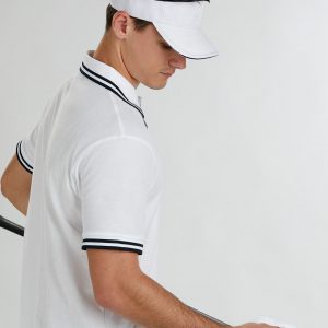 Polo Twill Visor