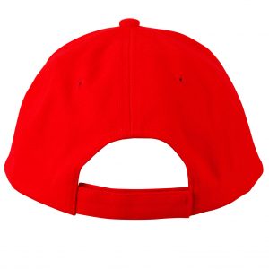 Triple Sandwich Peak Cap