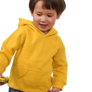 Baby Fleece Hoodie