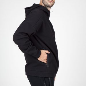 Mens' Space Hoodie