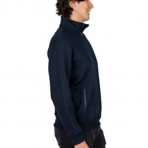 Men's Enterprise Half Zip Fleece