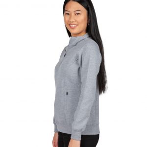 Ladies' Enterprise Half Zip Fleece