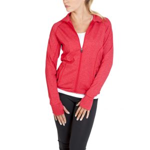 Ladies Sports Heather Jacket