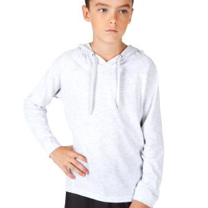 Kids Fusion T-shirt Hoodie