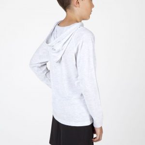 Kids Fusion T-shirt Hoodie