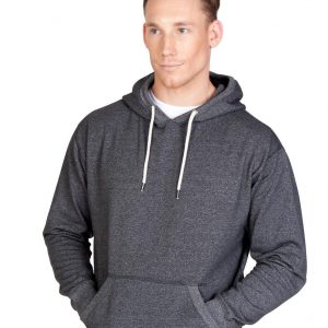 Men's Heather Hoodie