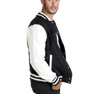 Mens Varsity Jacket