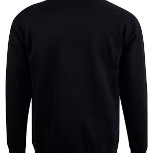 Unisex American Style Crew fleecy Sweat