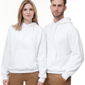 Unisex PASSION Fleece Hoodie