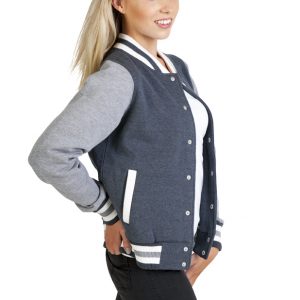 Ladies Junior Varsity Jacket