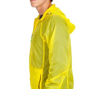 Men's Shower proof Air Jacket