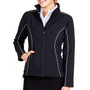 Ladies' Tempest Plus Work Jacket