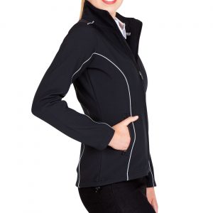 Ladies' Tempest Plus Work Jacket