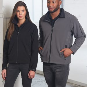 Ladies Softshell Hi-Tech Jacket