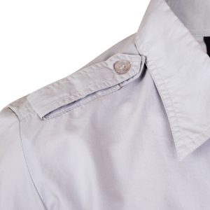 Mens Military Short Sleeve Shirts
