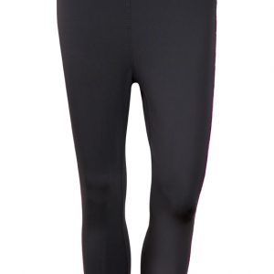 Ladies Contrast Stitch Legging