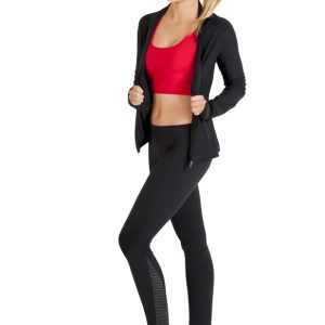 Ladies sporty Full Length Leggings