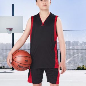 Kid's SLAMDUNK Basketball Shorts