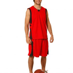 Adults' SLAMDUNK Basketball Shorts